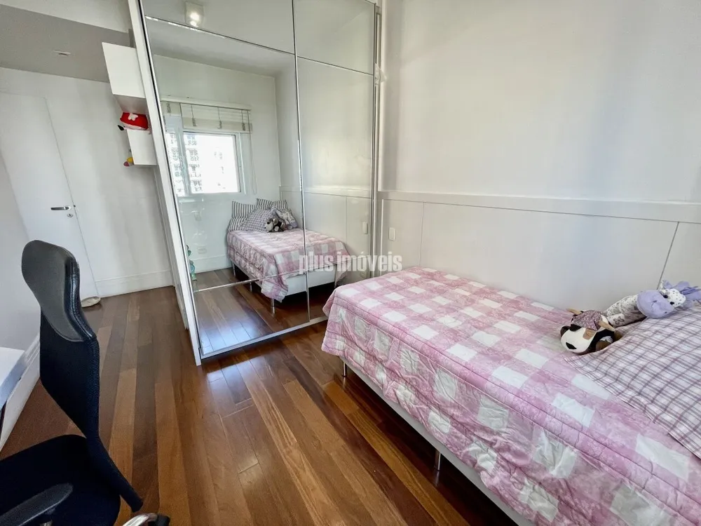 Apartamento, 3 quartos, 184 m² - Foto 19