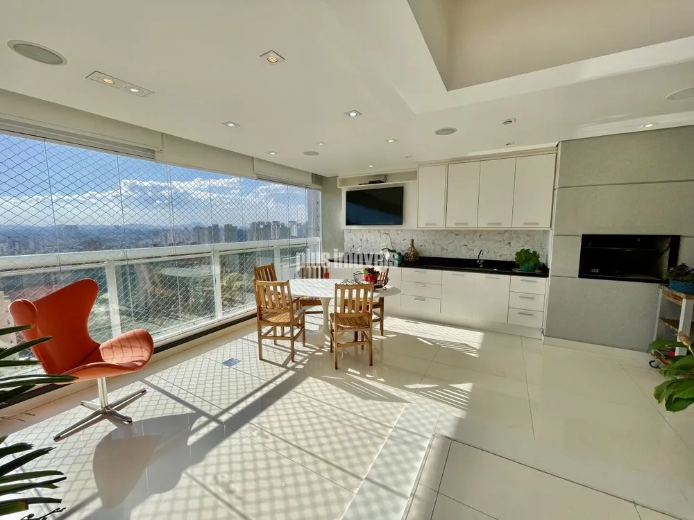 Apartamento, 3 quartos, 184 m² - Foto 3