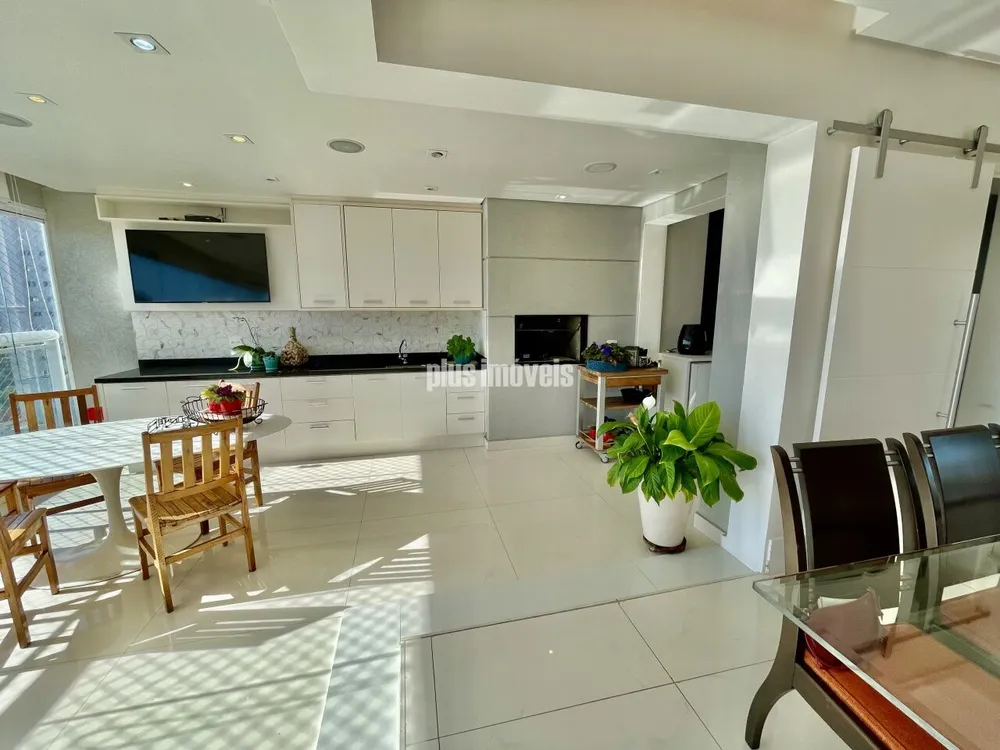 Apartamento, 3 quartos, 184 m² - Foto 5