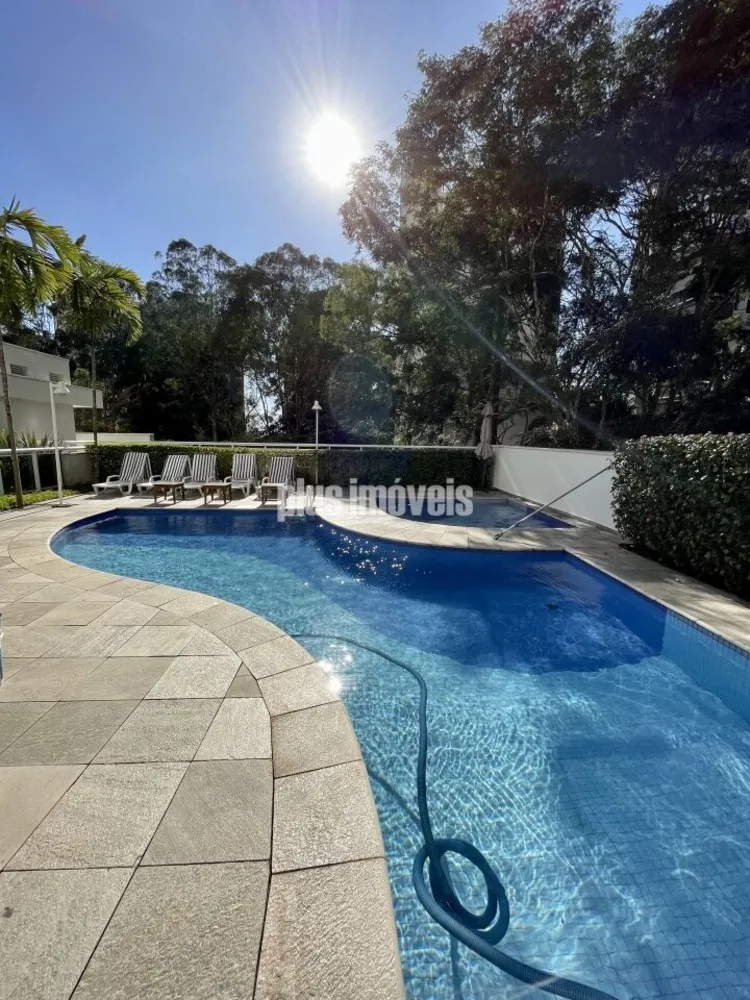 Apartamento, 3 quartos, 184 m² - Foto 20