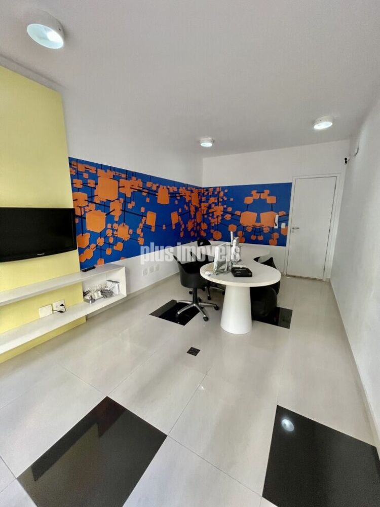Apartamento, 3 quartos, 184 m² - Foto 7