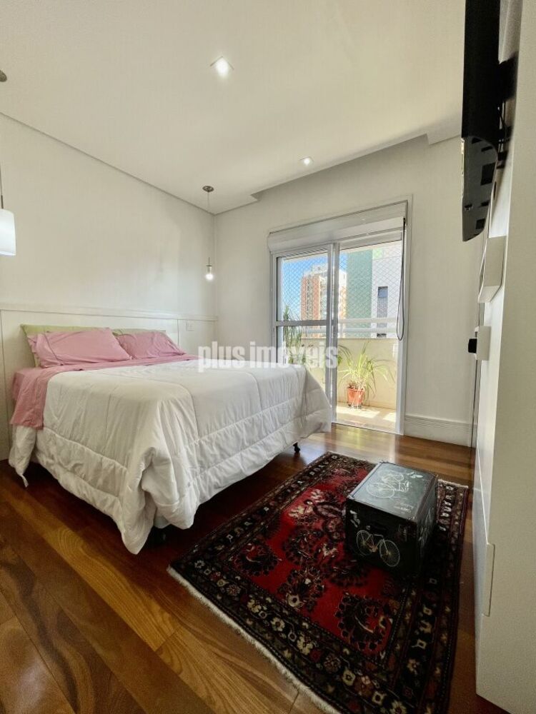 Apartamento, 3 quartos, 184 m² - Foto 6