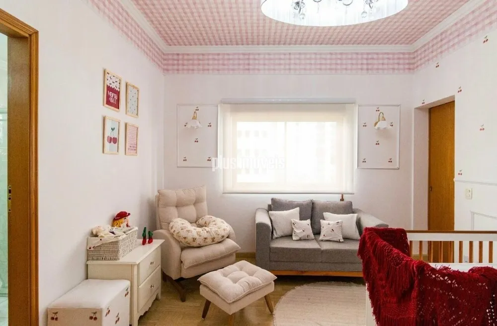 Apartamento, 4 quartos, 297 m² - Foto 3