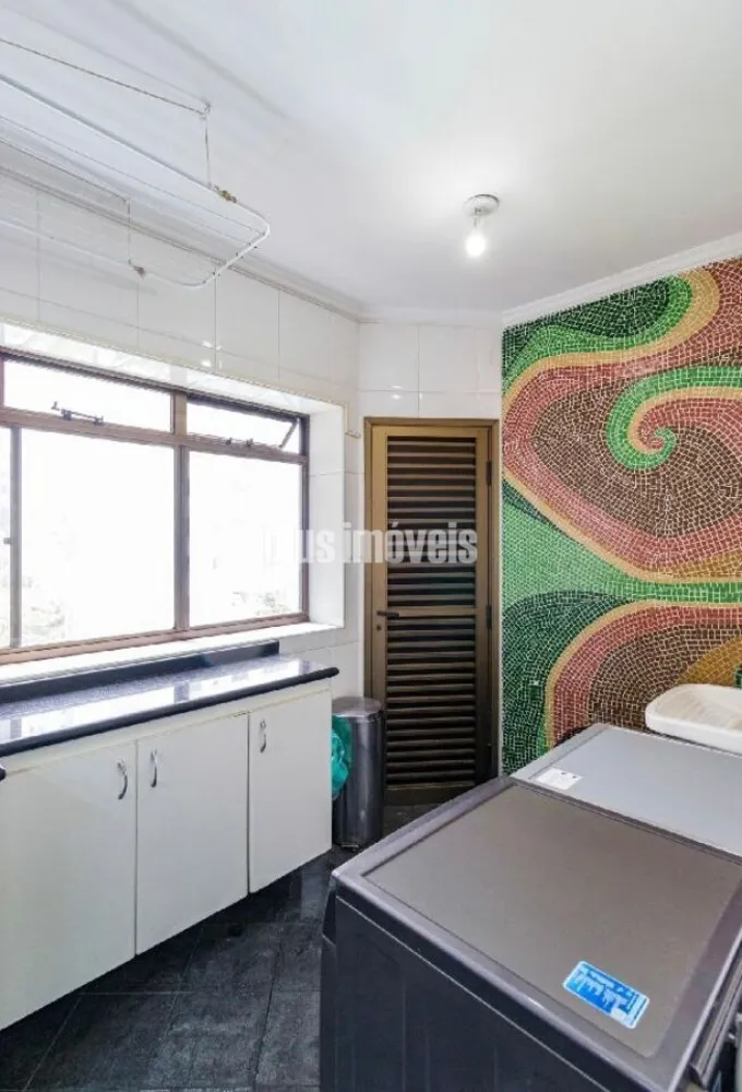 Apartamento, 4 quartos, 297 m² - Foto 2