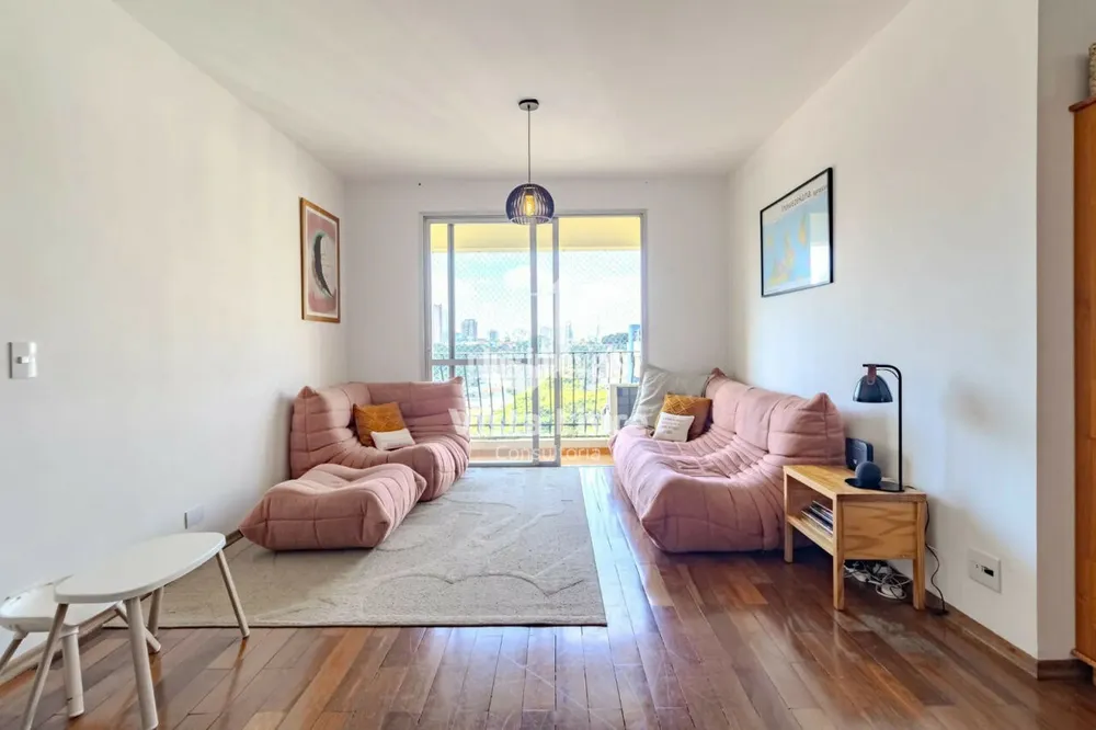 Apartamento, 2 quartos, 95 m² - Foto 1