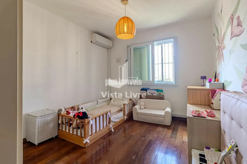 Apartamento, 2 quartos, 95 m² - Foto 3