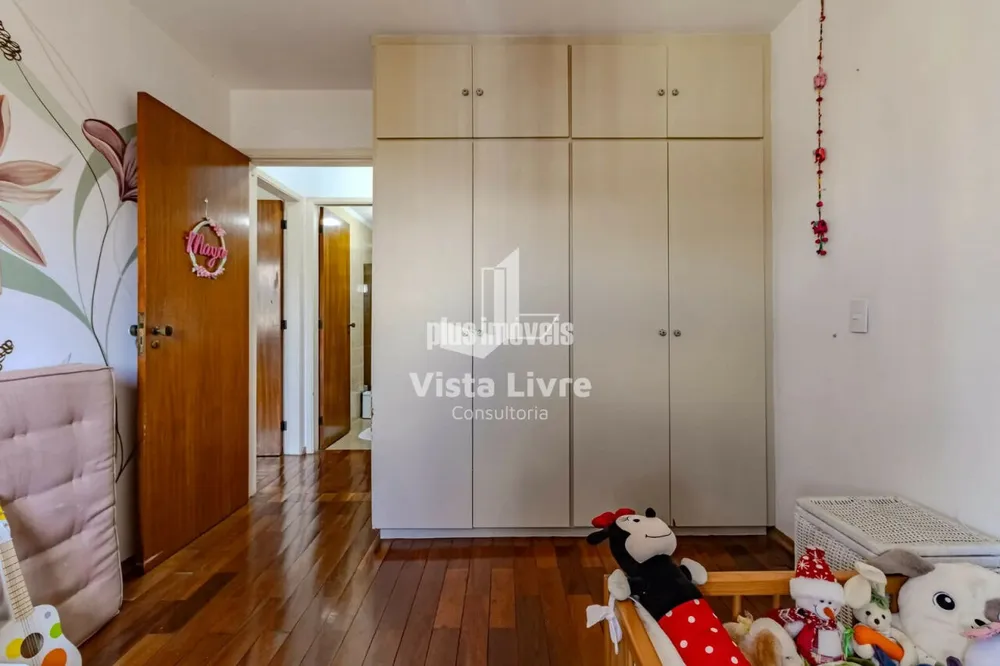 Apartamento, 2 quartos, 95 m² - Foto 4