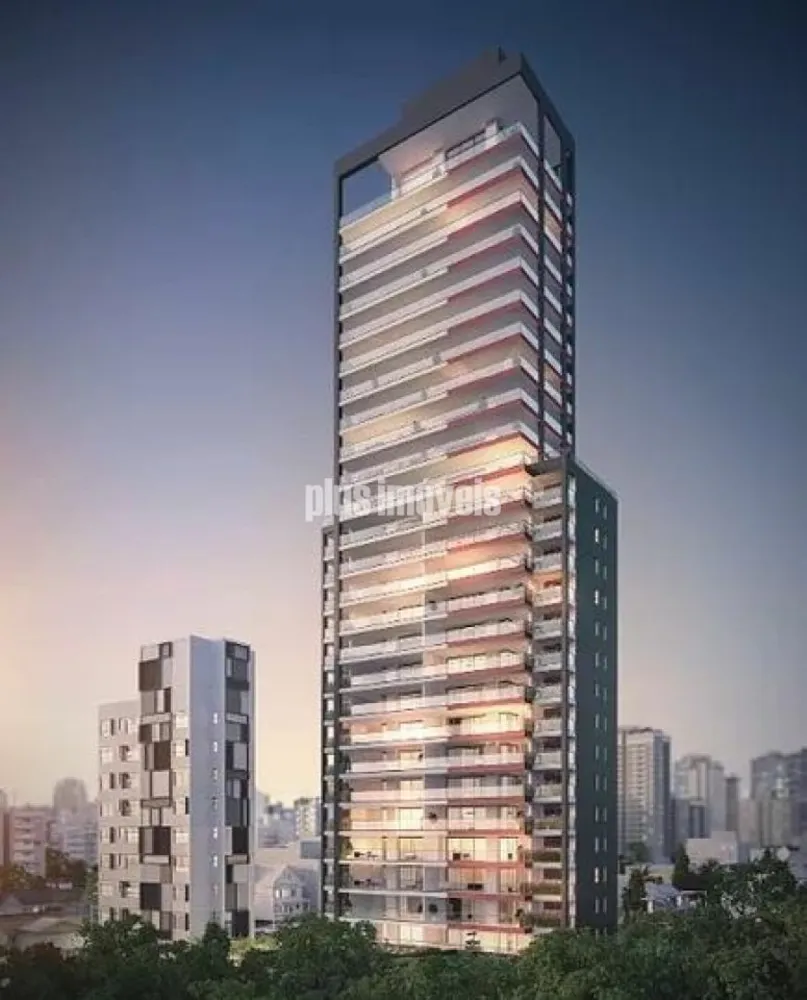 Apartamento, 3 quartos, 208 m² - Foto 11