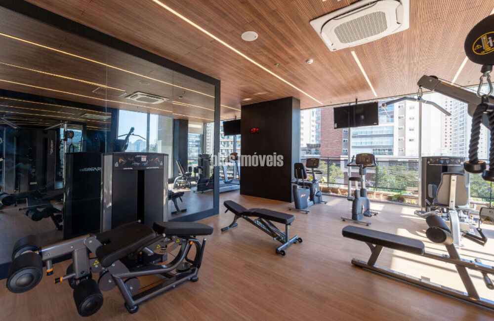 Apartamento, 2 quartos, 105 m² - Foto 18