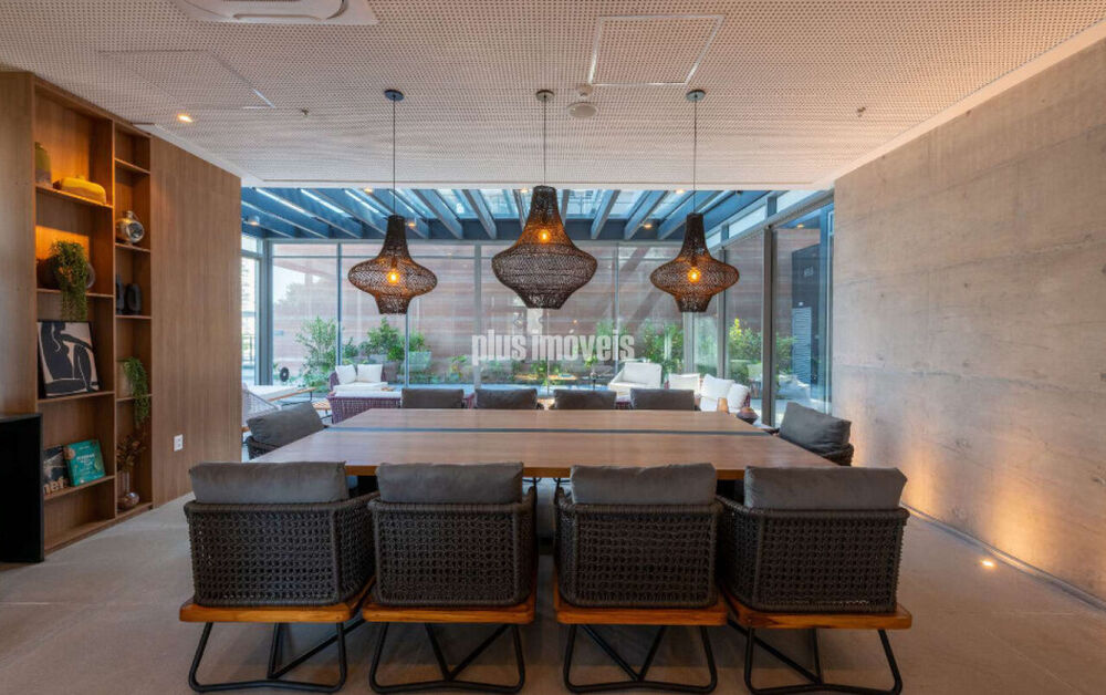 Apartamento, 2 quartos, 105 m² - Foto 23