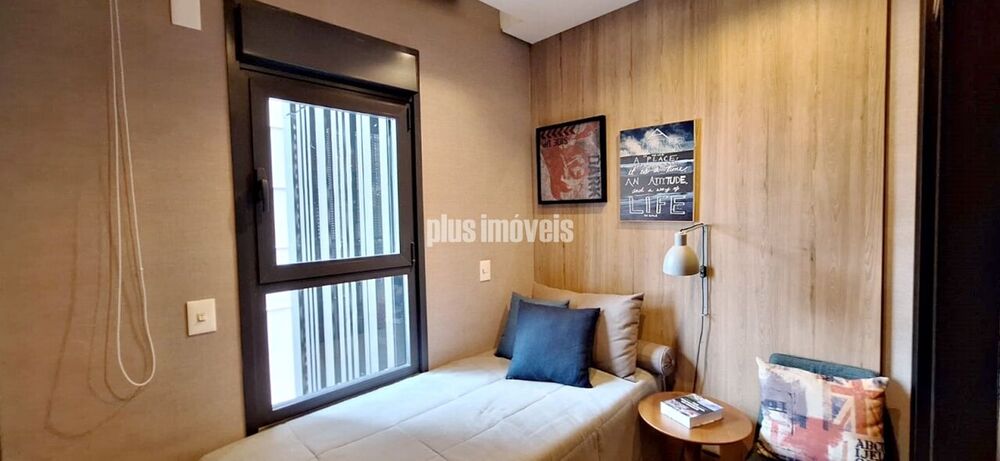 Apartamento, 2 quartos, 105 m² - Foto 9