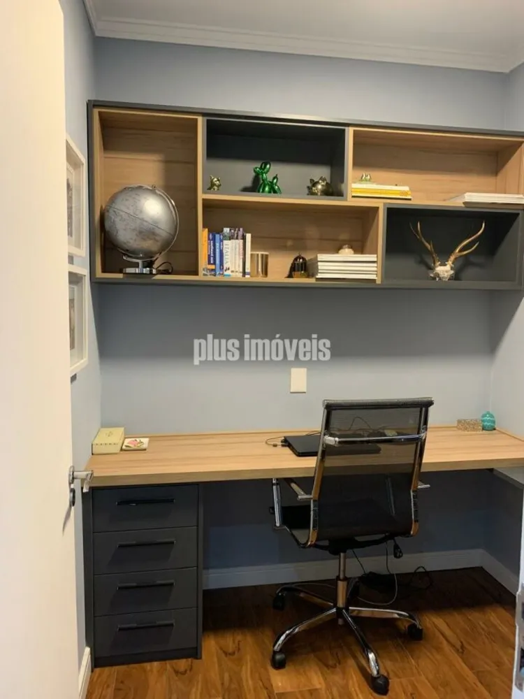 Apartamento, 2 quartos, 77 m² - Foto 3