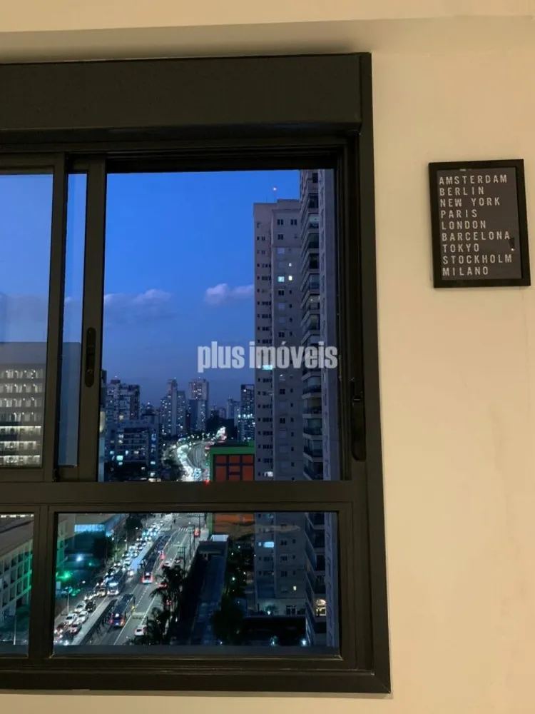Apartamento, 1 quarto, 28 m² - Foto 6