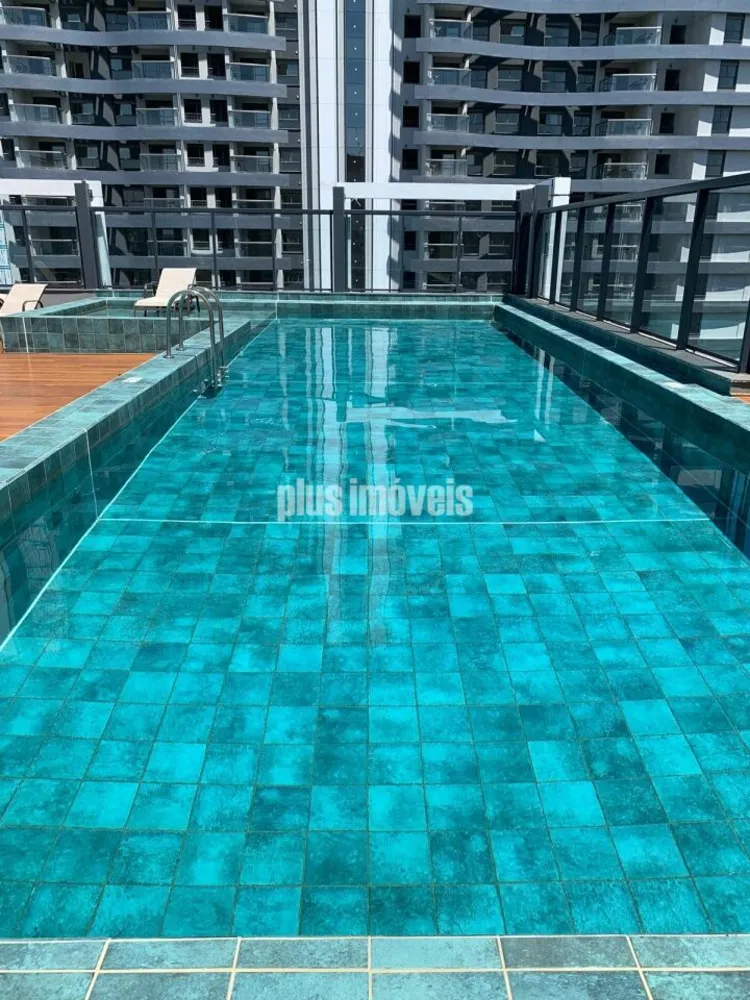 Apartamento, 1 quarto, 28 m² - Foto 3