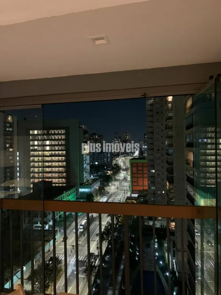 Apartamento, 1 quarto, 28 m² - Foto 8