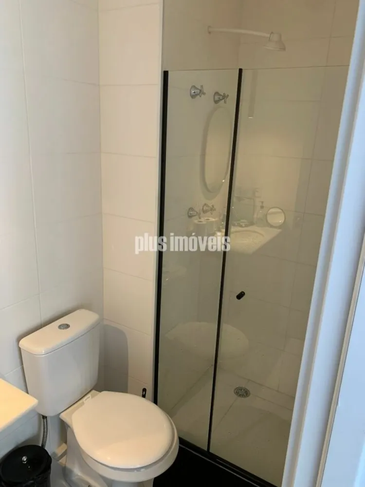 Apartamento, 1 quarto, 28 m² - Foto 4