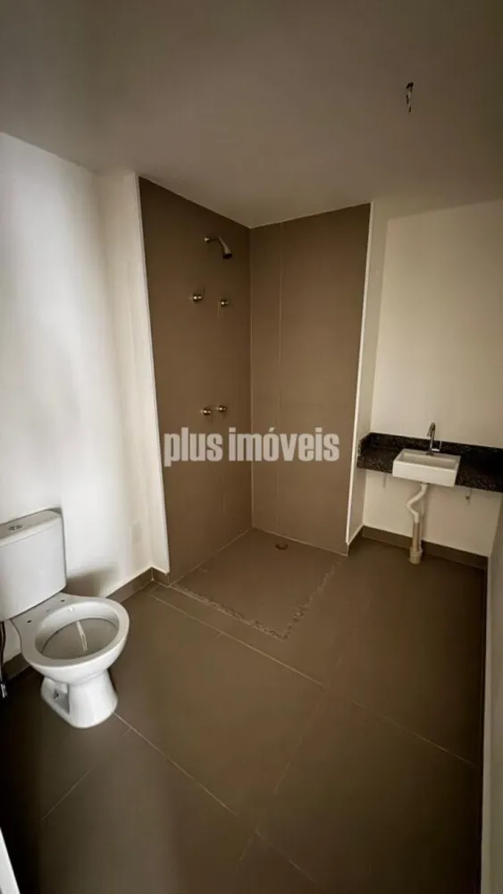 Apartamento, 1 quarto, 29 m² - Foto 2