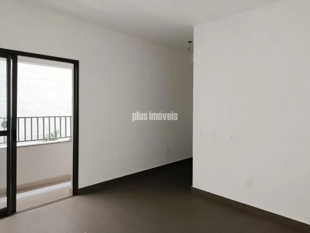 Apartamento, 1 quarto, 29 m² - Foto 1