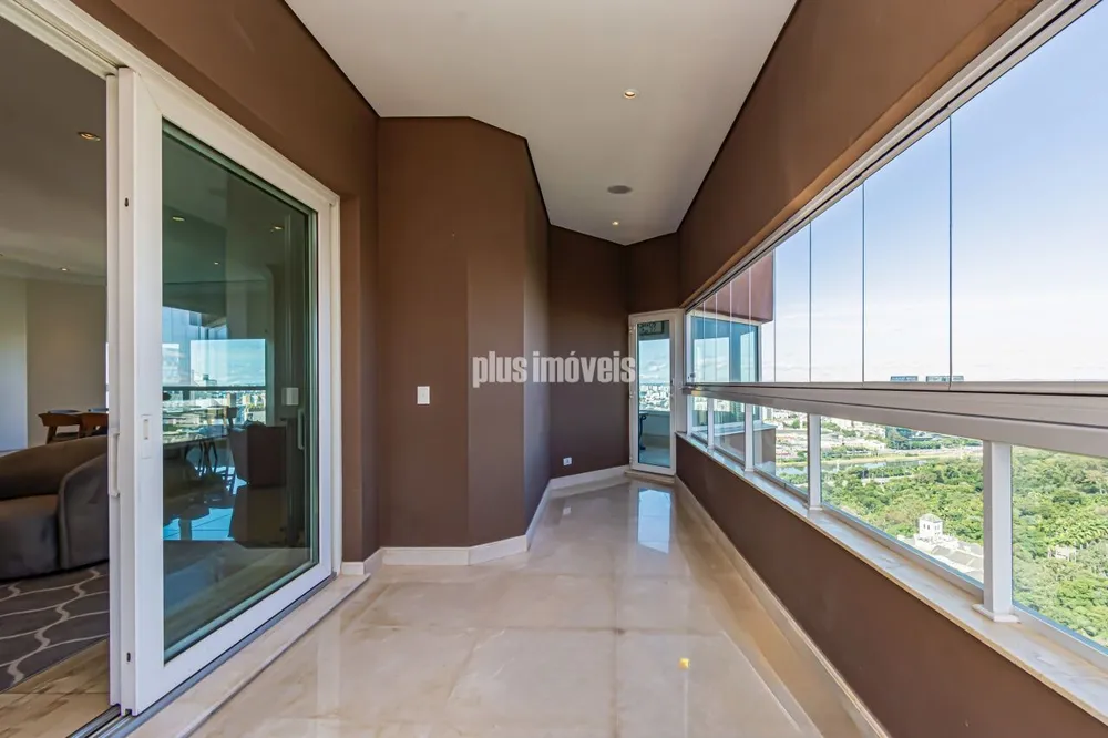 Apartamento, 4 quartos, 779 m² - Foto 1