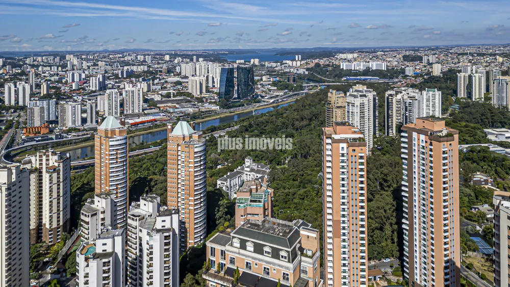 Apartamento, 4 quartos, 779 m² - Foto 3