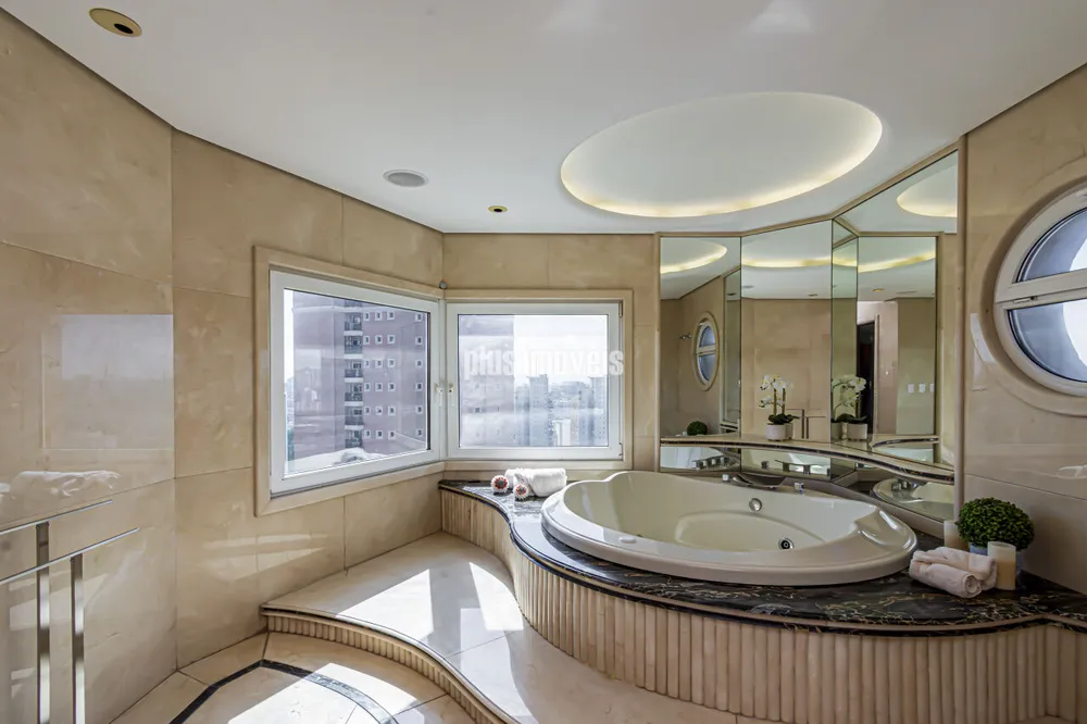 Apartamento, 4 quartos, 779 m² - Foto 2