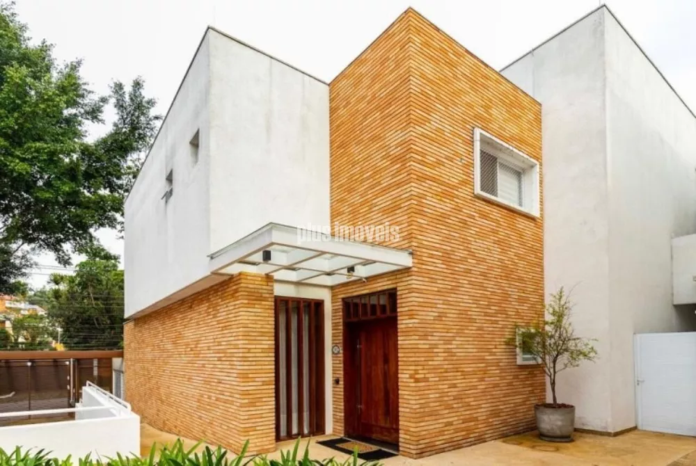 Casa de Condomínio à venda com 4 quartos, 819m² - Foto 2