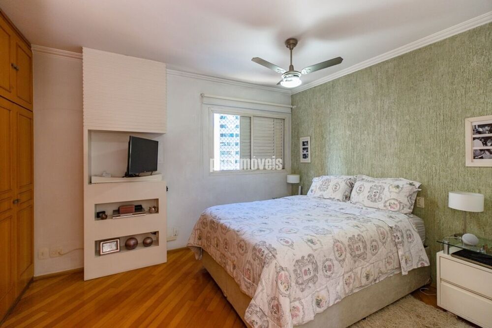 Apartamento, 2 quartos, 97 m² - Foto 4