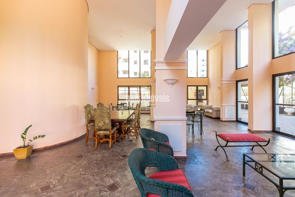 Apartamento, 2 quartos, 97 m² - Foto 2
