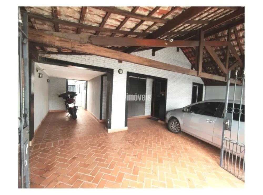 Casa Comercial, 284 m² - Foto 2