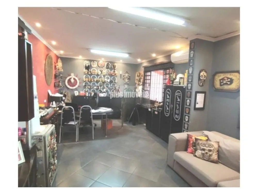 Casa Comercial, 284 m² - Foto 4