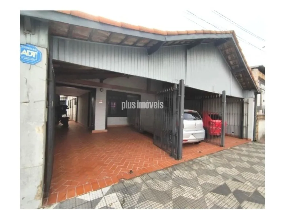 Casa Comercial, 284 m² - Foto 1