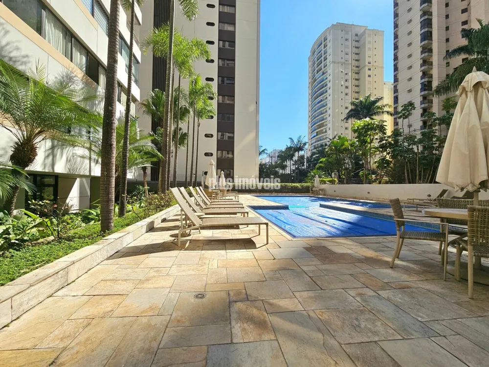 Apartamento, 3 quartos, 162 m² - Foto 1