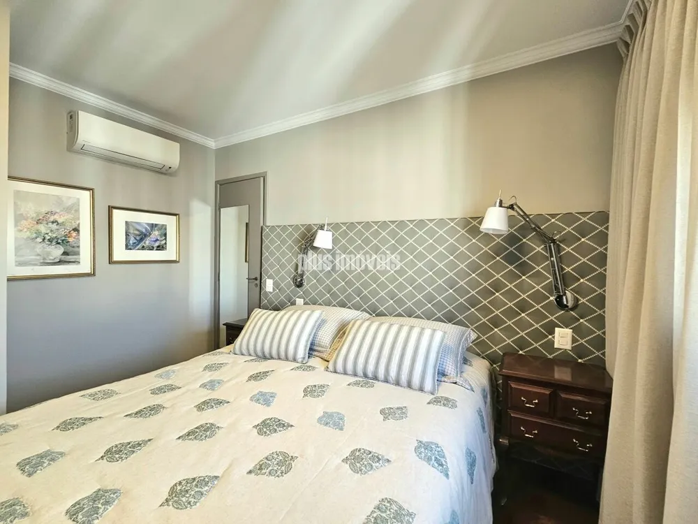 Apartamento, 3 quartos, 162 m² - Foto 4