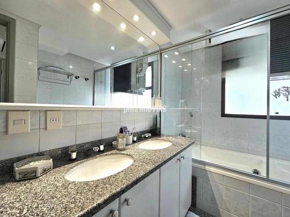 Apartamento, 3 quartos, 162 m² - Foto 3