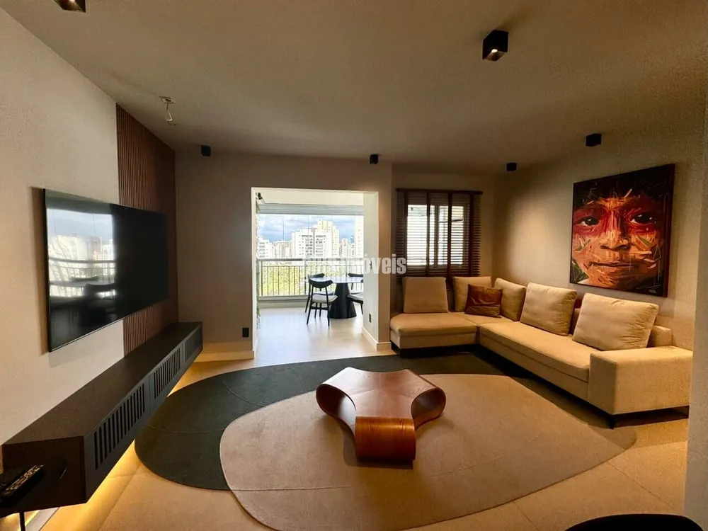 Apartamento, 2 quartos, 75 m² - Foto 3