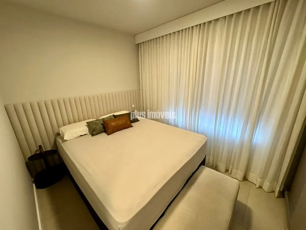Apartamento, 2 quartos, 75 m² - Foto 2