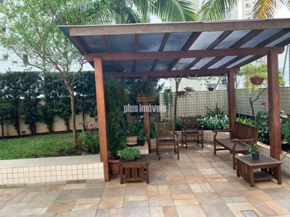 Apartamento, 3 quartos, 95 m² - Foto 4