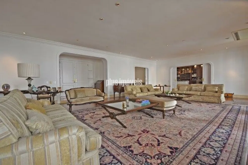 Apartamento, 4 quartos, 367 m² - Foto 1