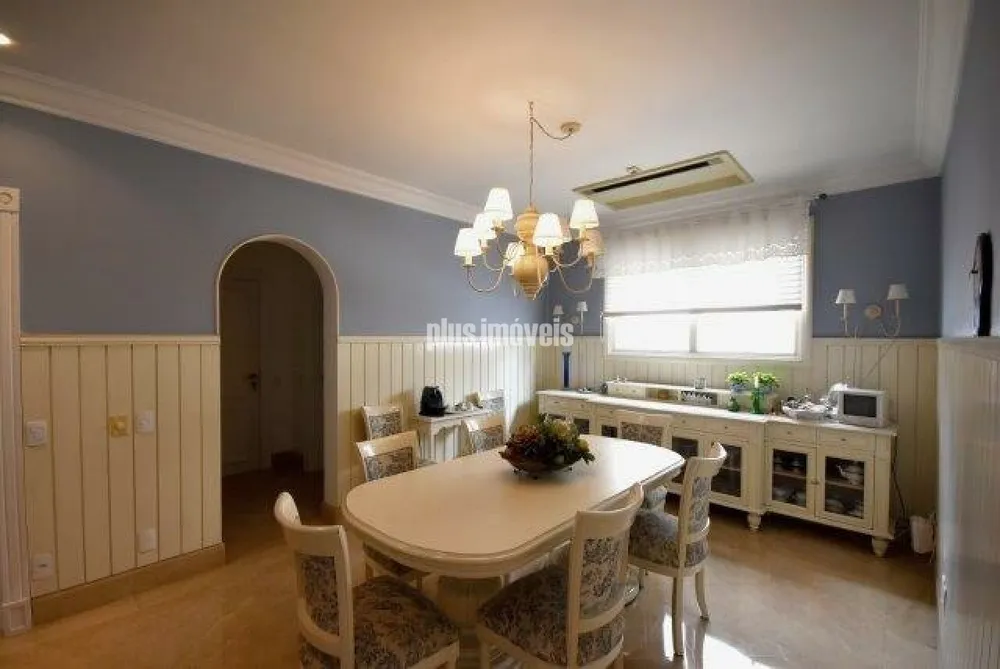 Apartamento, 4 quartos, 367 m² - Foto 5