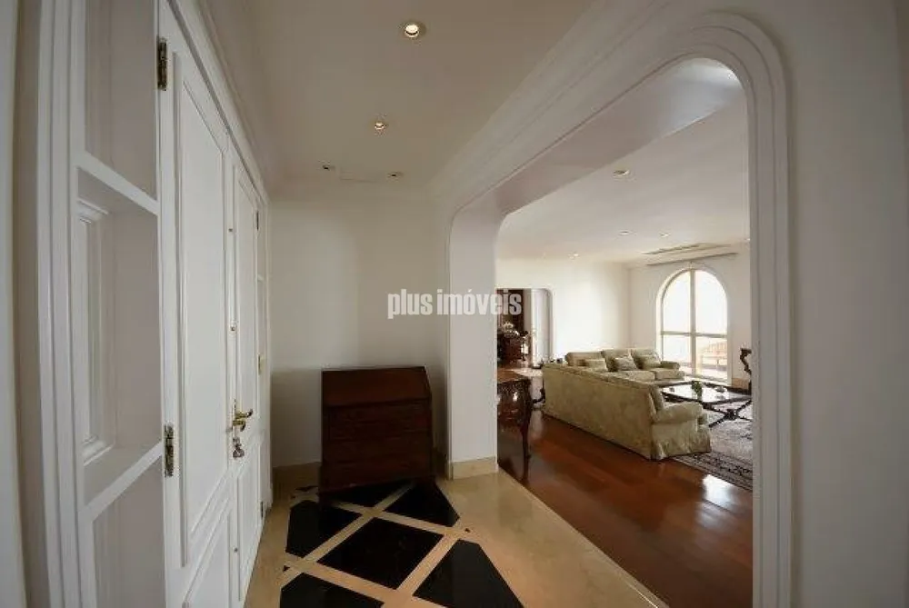 Apartamento, 4 quartos, 367 m² - Foto 2