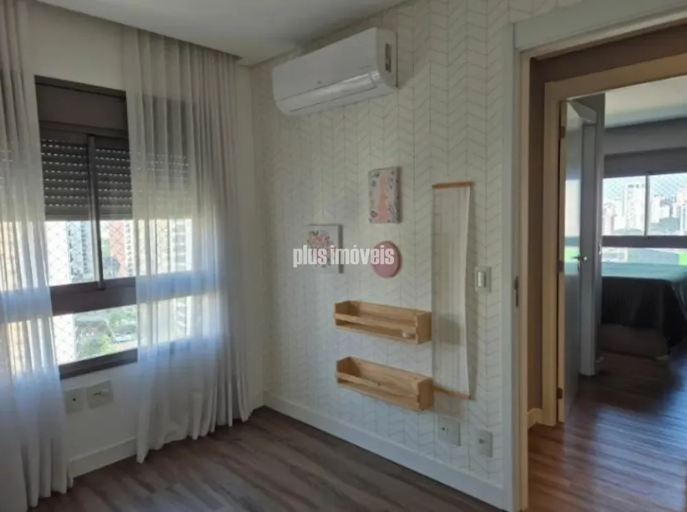 Apartamento, 3 quartos, 96 m² - Foto 1