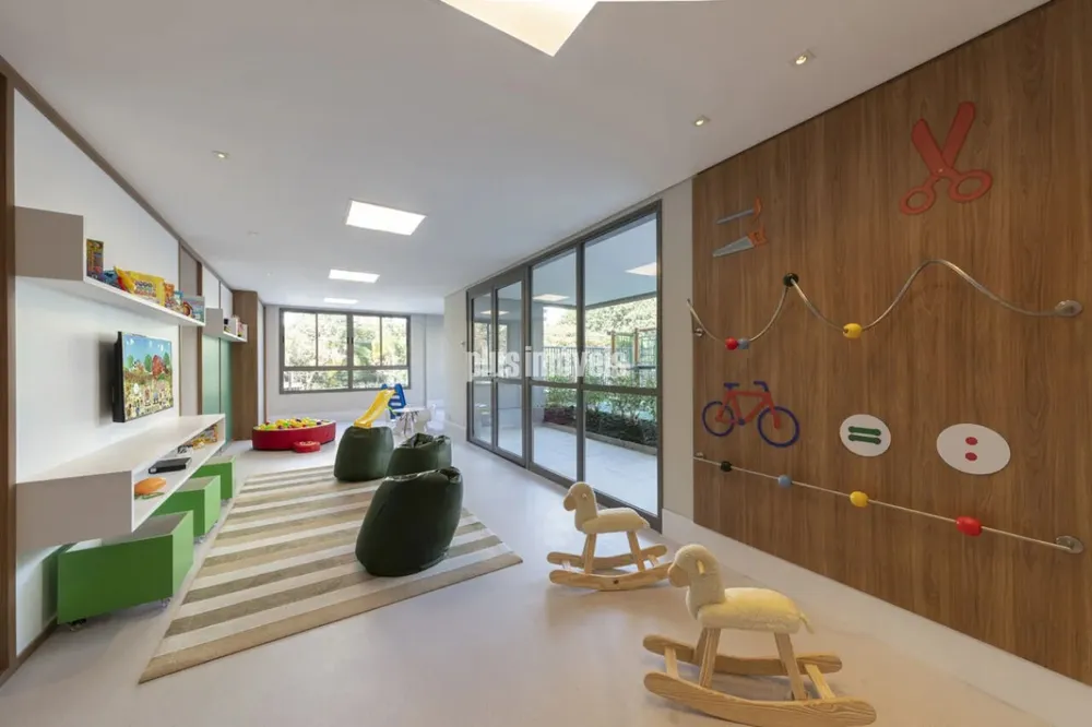 Apartamento, 3 quartos, 96 m² - Foto 4