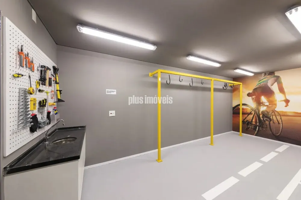 Apartamento, 3 quartos, 96 m² - Foto 3