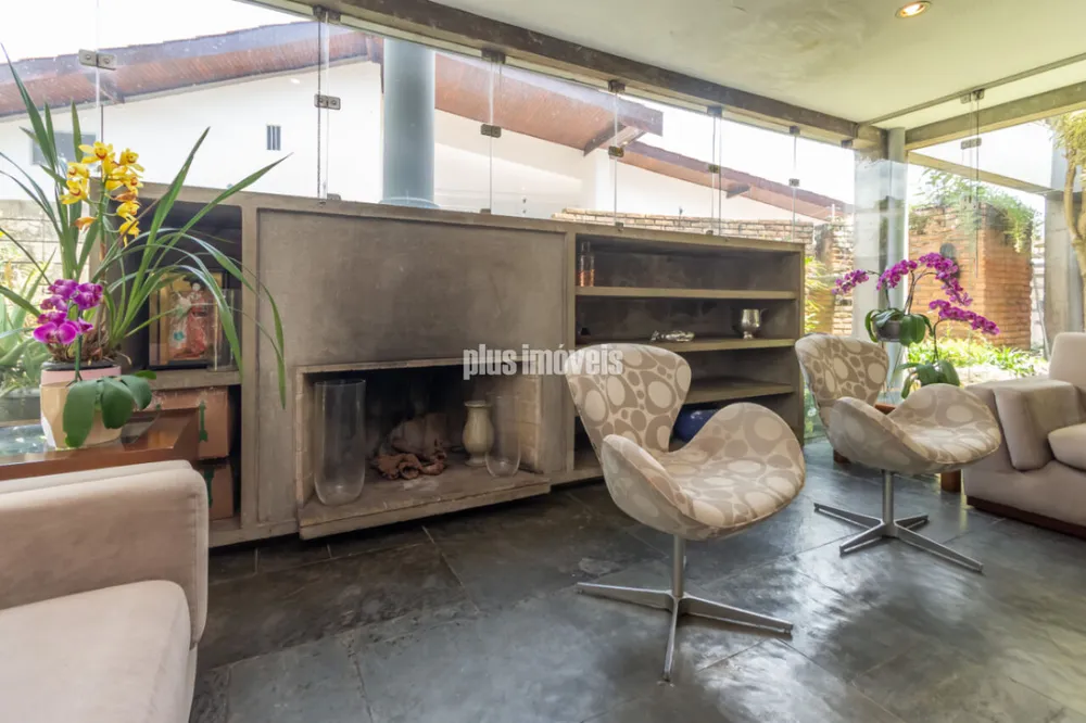 Casa, 3 quartos, 311 m² - Foto 1