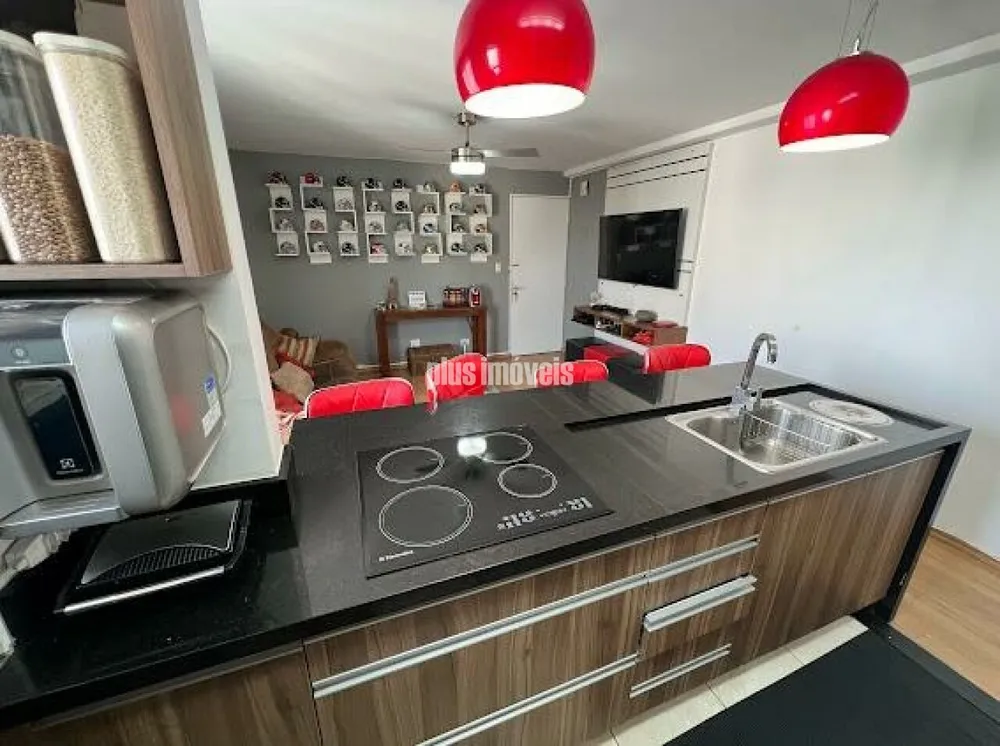 Apartamento, 3 quartos, 70 m² - Foto 8