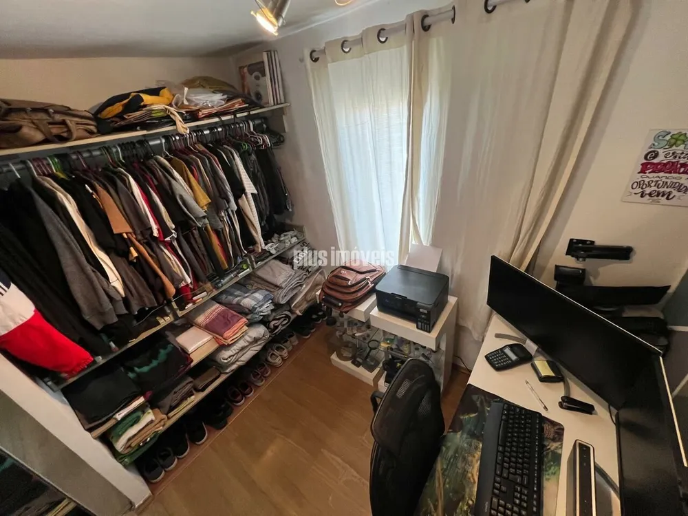 Apartamento, 3 quartos, 70 m² - Foto 1