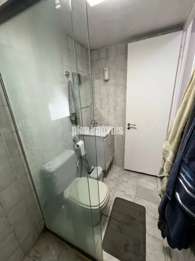 Apartamento, 3 quartos, 70 m² - Foto 4