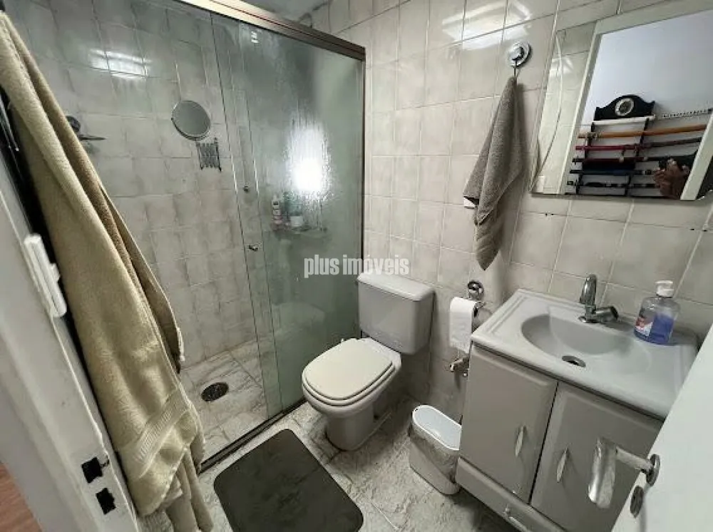 Apartamento, 3 quartos, 70 m² - Foto 3