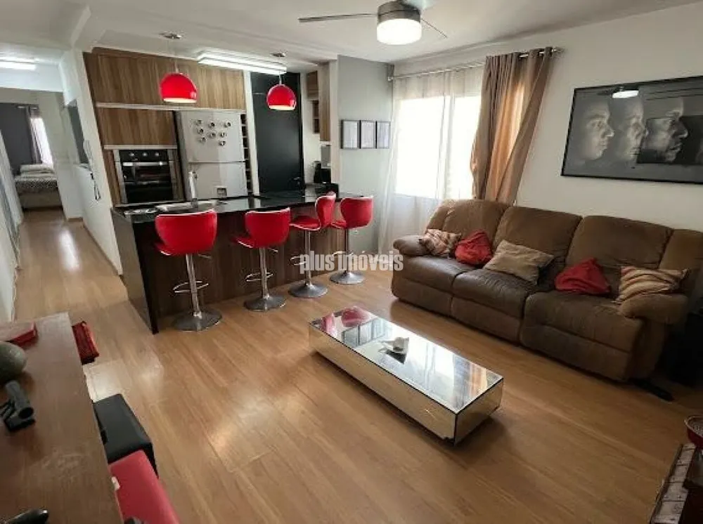 Apartamento, 3 quartos, 70 m² - Foto 6