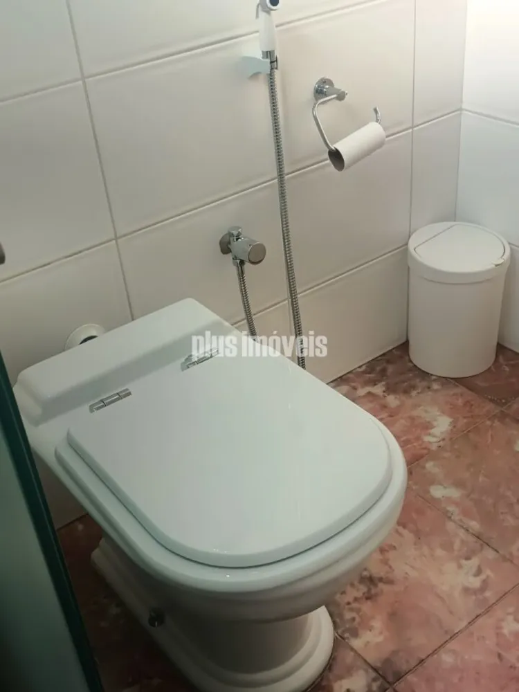 Apartamento, 3 quartos, 104 m² - Foto 3